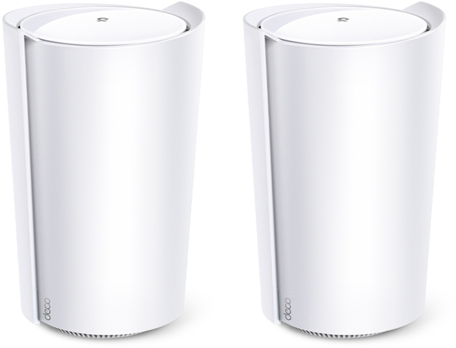 shopRBC.com :: TP-Link DECO X95 AX7800 Tri-Band Mesh WiFi 6 System