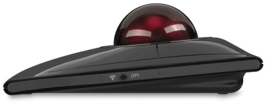 shopRBC.com :: Kensington SlimBlade Pro Wireless Trackball