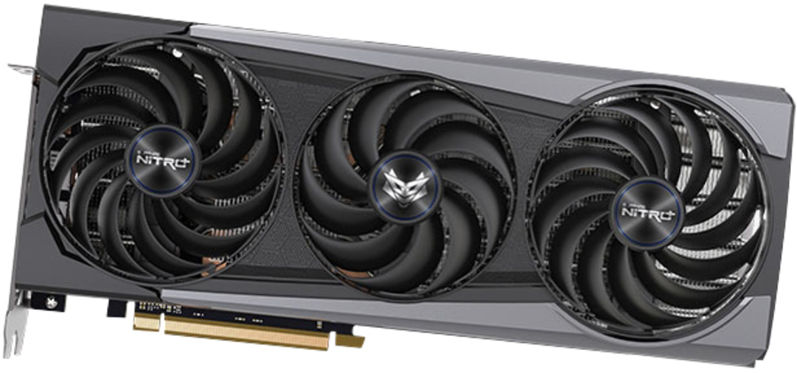 shopRBC.com :: Sapphire Radeon RX 6800 Nitro+ 16GB Video Card