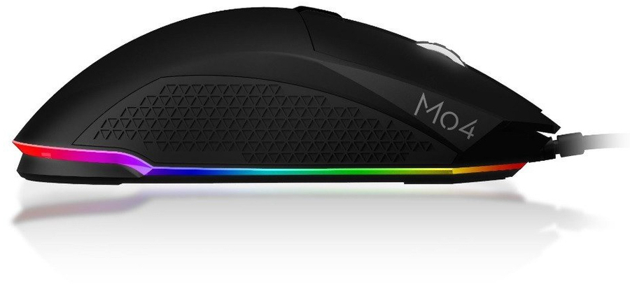 Sound BlasterX Siege M04 – Precision Gaming Mouse - Creative Labs